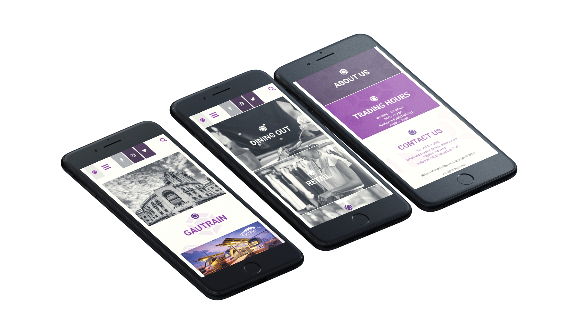 Nelson Mandela Square