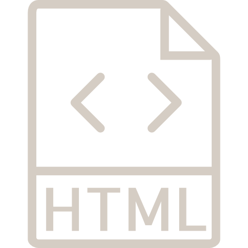 HTML