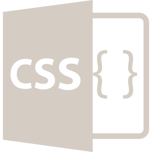 CSS