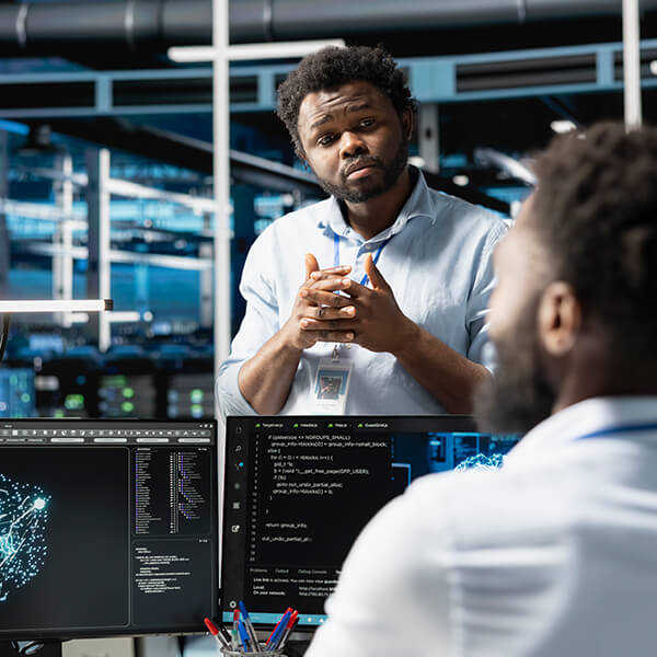 Is AI Here to Replace Developers?