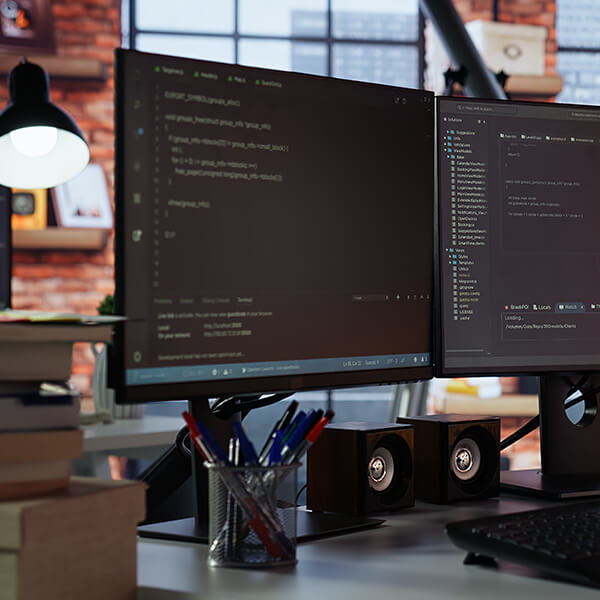 Why I Decided to Become a Full-Stack Developer